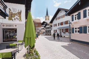 Le Bouveret - Ferienwohnungen Reinartz